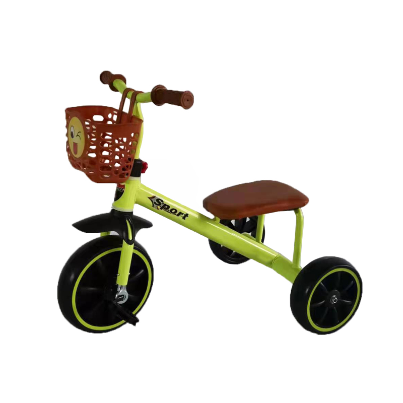 دراجة ثلاثية العجلات للأطفال BXW999