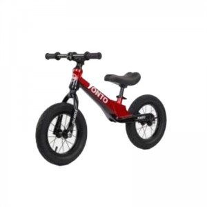 Detský balančný bicykel BY210