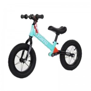 Detský balančný bicykel BY211