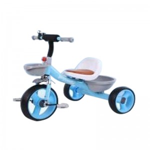 children tricycle BY230