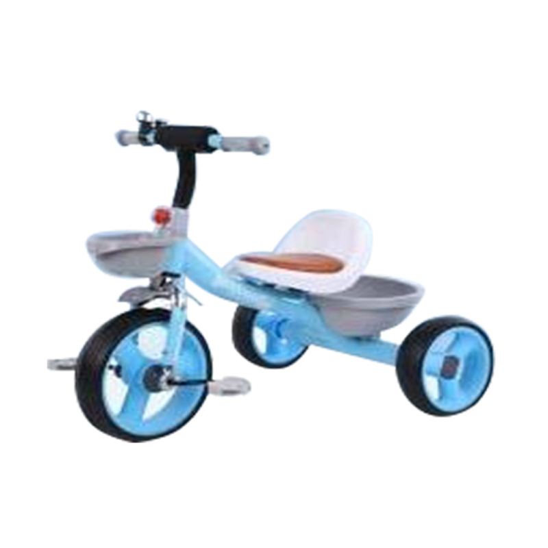 triciclo infantil BY230
