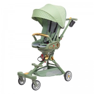 Baby stroller BYH9