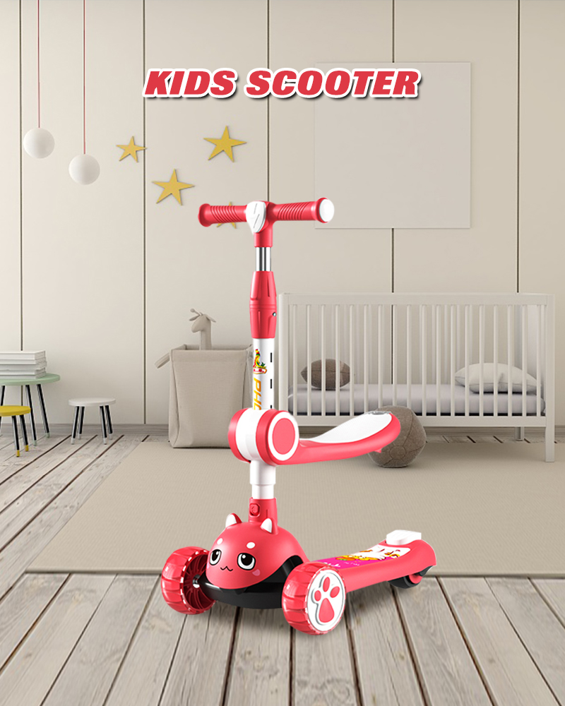 Kids Scooter  BYL3302
