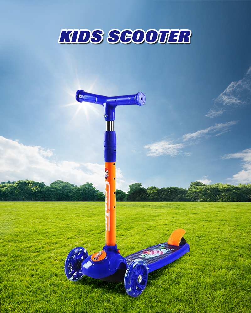 Kids Scooter BYL603