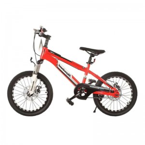Manufacturer for Carbon Bicycle - Kids Bike For Boys and Girls BYXYT – Tera