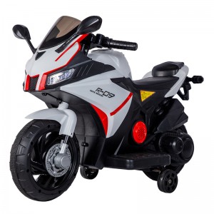 6v kids Battery operated motorcycle BZ1166B