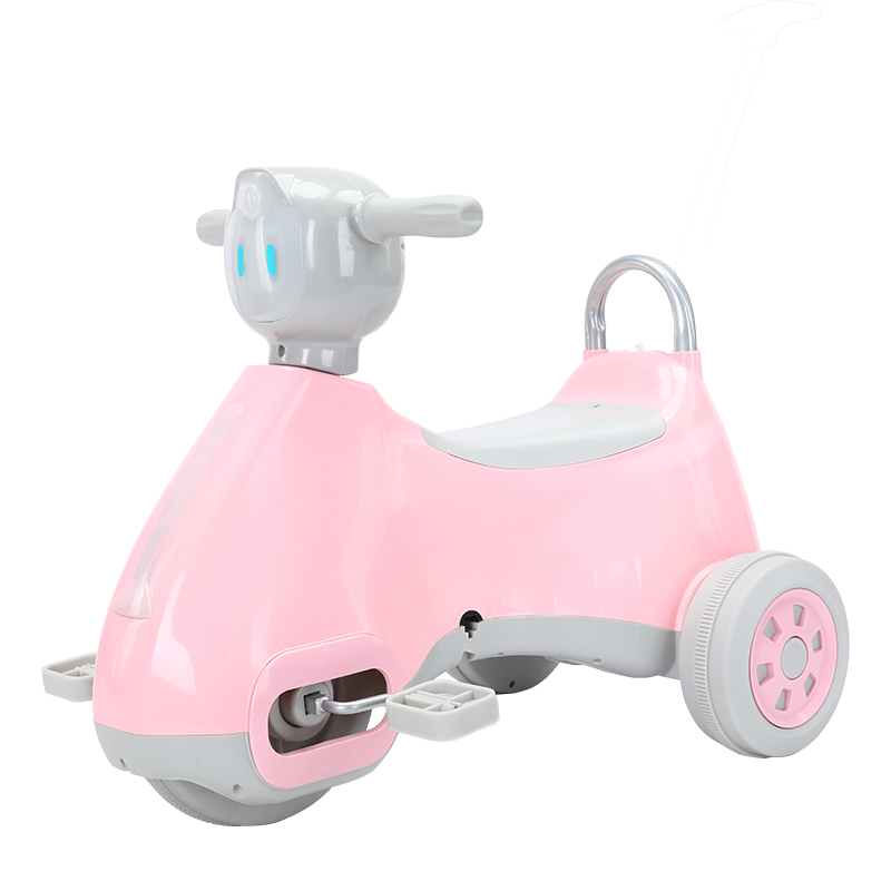 6v kids Battery operated tricycle BZ188B