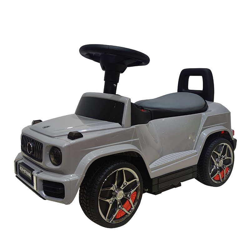 6V Baby Battery Operated Car with Ride on Function BT2310B
