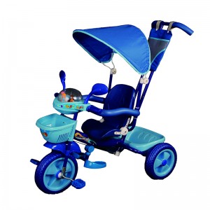 Bayi Mini Trike SB3400SP