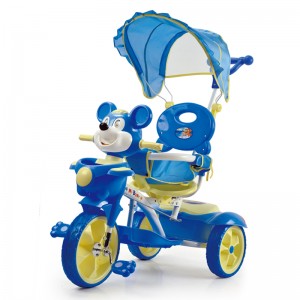 I-Baby Push Stroller 861-4