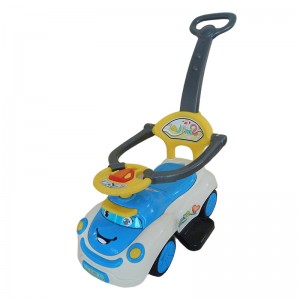 Baby Ride Push Car BL06-3