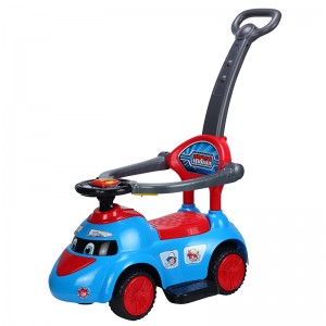 Baby Ride on Push Toy Car BL02-3