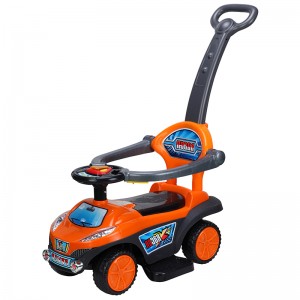 Baby Ride op Toy Car BL03-3