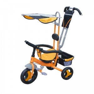Triciclo para bebé SB306C