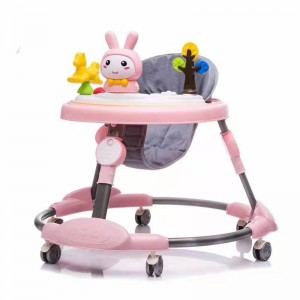 Baby Walker for Baby Kids Toddlers 3 in 1 BKL630