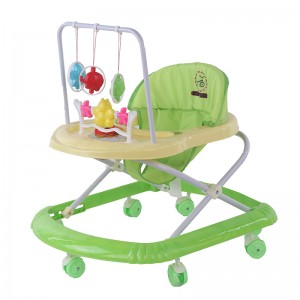 China New Model Baby Walker and Safety Baby Carrier BKL607-2