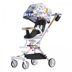 Baby stroller BYT6