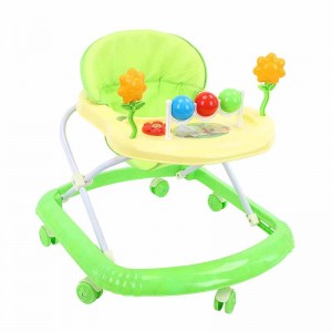 Baby Walker 3 In 1 Cheap Superior Quality Learning BKL607