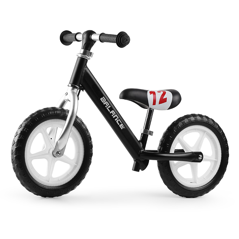 Balance Bike 202P EVA (2)