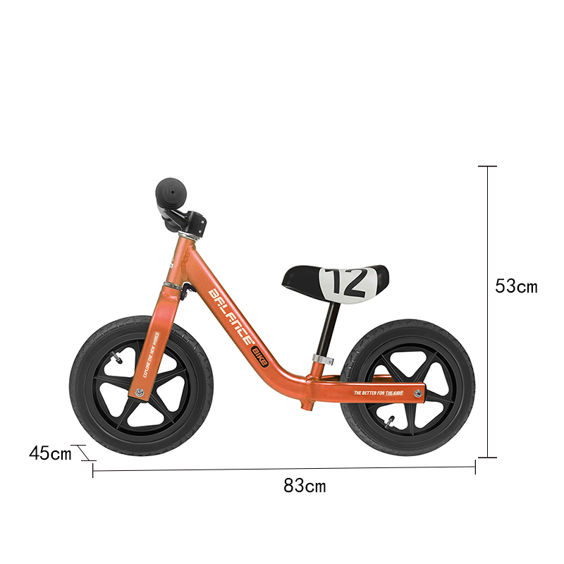 I-Balance Bike 203 Air