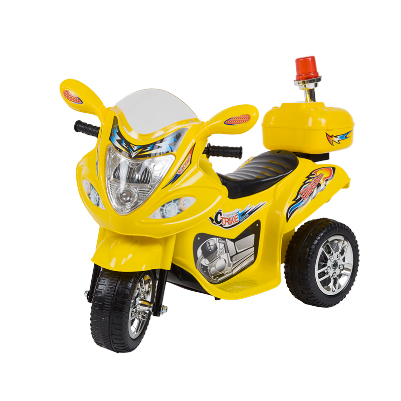 Dětský elektrický bateriový motocykl L1198