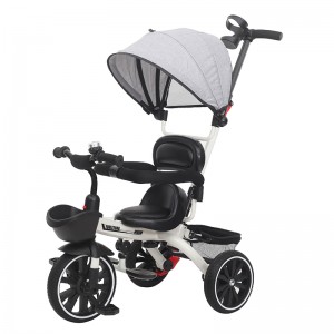 Baby tricycle  BY5188PU