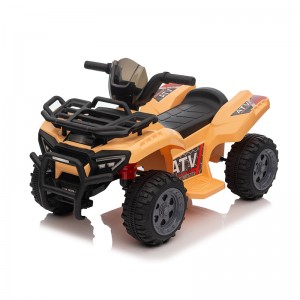 KIDS RIDE FUQ ATV elettriċi CJ319