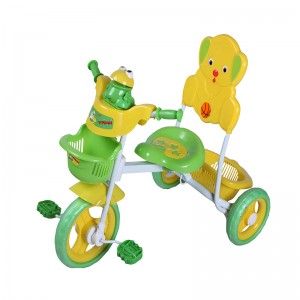 Cartoon Shape Kids Tricycle SB307
