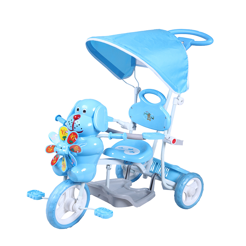Child Tricycle SB3103BP