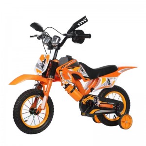 Sportski bicikl za djecu BAJ1501