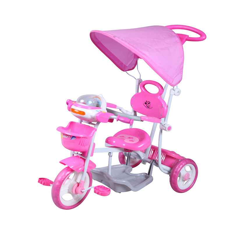 Children Ride Tricycle SB3107FP
