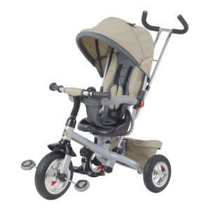 Triciclo para niños pequeños JY-B30-3