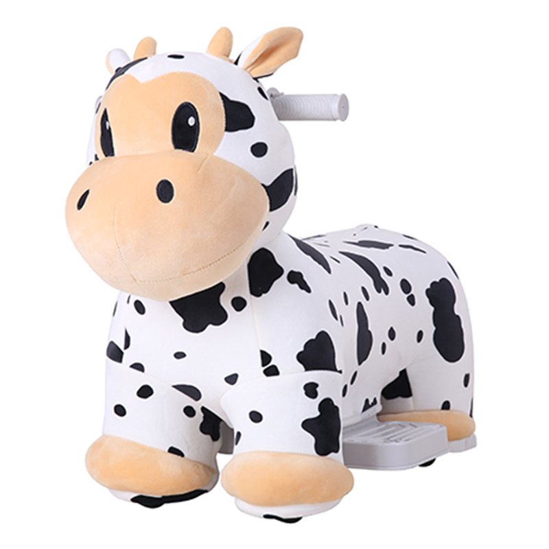 Cow Style Kids Ride On 8858C