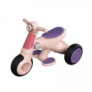 Bicicleta triciclo para niños DK8