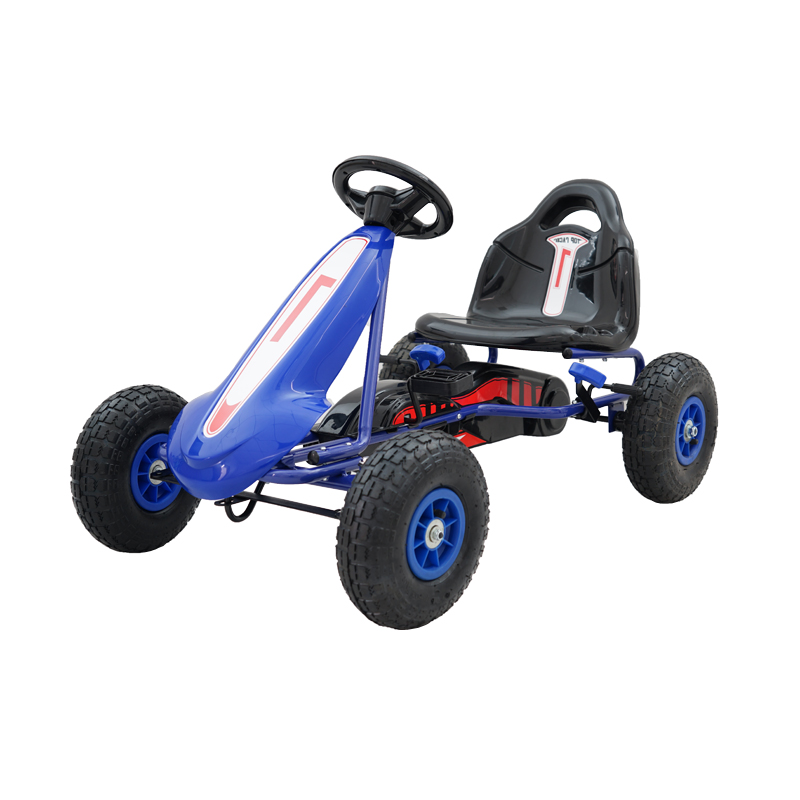 2021 wholesale price Drifting Kart - kids pedal gokart FS288A – Tera