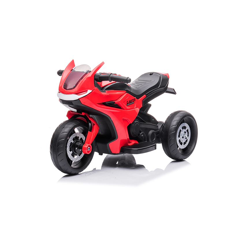 Kids Electric Motorcycle 6v for Kids ML818B