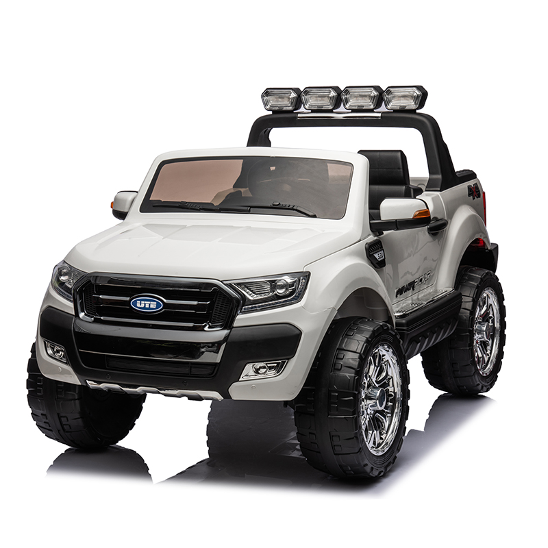 Reasonable price 4×4 Quad -  Electric Ride On Car For Kids Remote Control KH650 – Tera