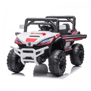 Hot Sale Jeep Style Electric Toy Car BCL903