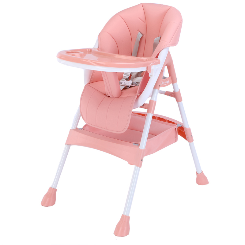 Foldable High Chair for babies BE300