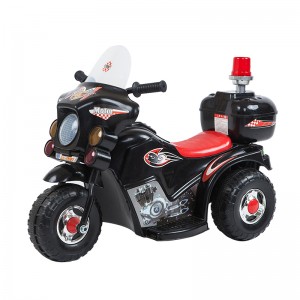 Electric Child Toy Bike L999