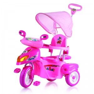 ride on tricycle JY-F2-1