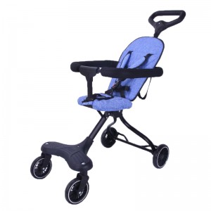 Ankizy tricycles BXWF2