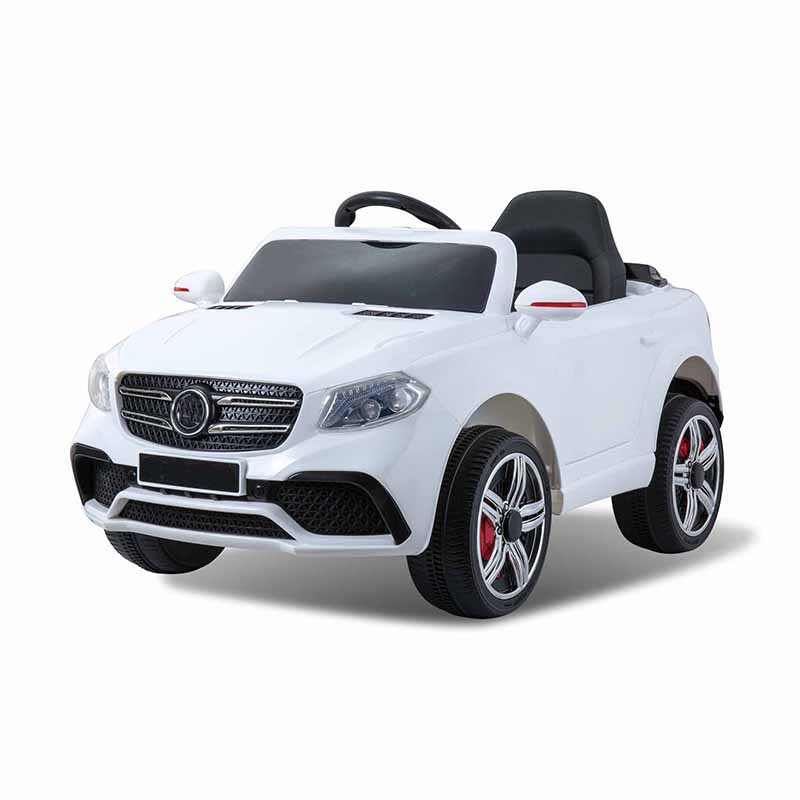 Lowest Price for Licensed Battery Operated Bmw Car - Four Wheels Kids Car FL1558 – Tera