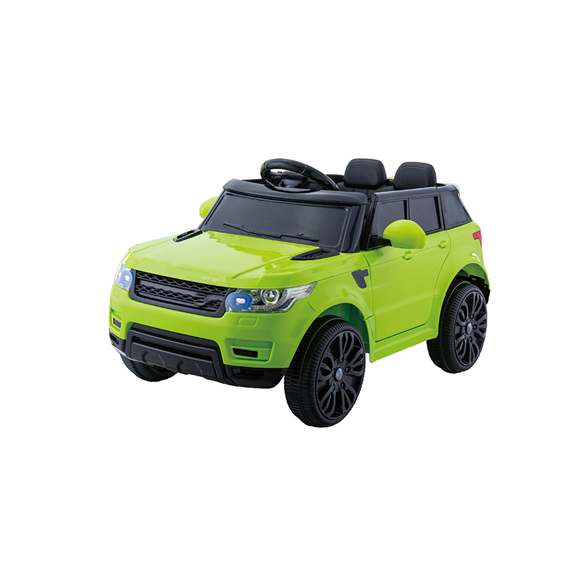 Super Lowest Price Kids Car - Children Car with Two Seats FL1638 – Tera