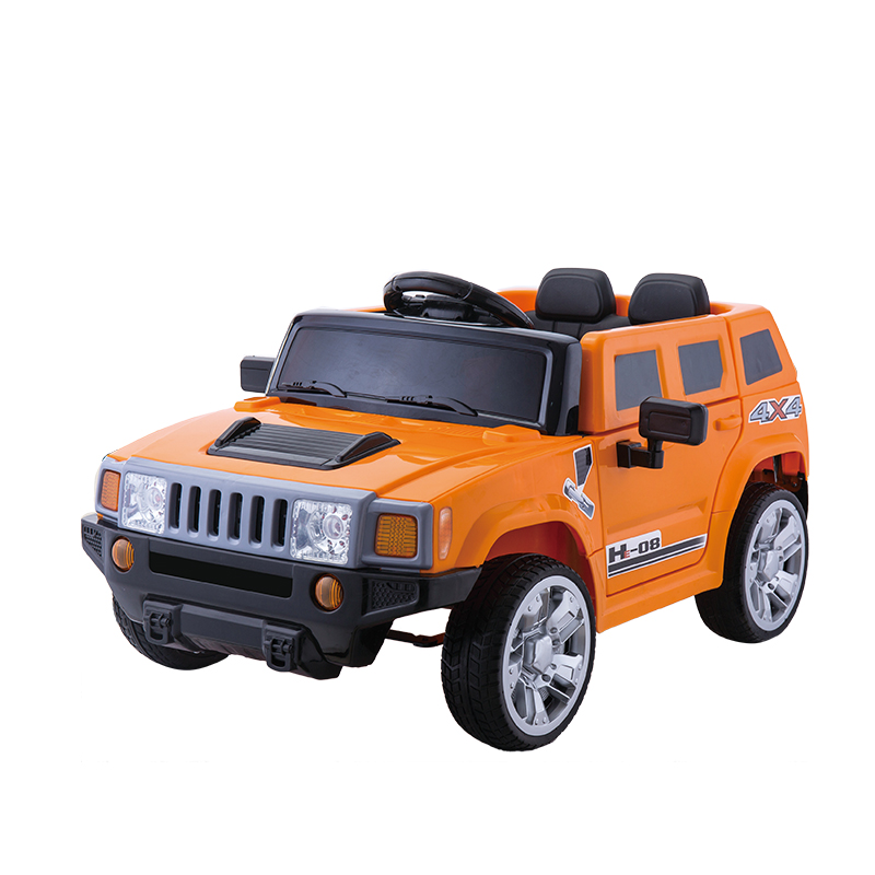 Professional Design Licensed Battery Operated Chevrolet Car – Kids Mini Jeep FL1658 – Tera