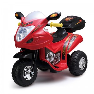 Dětský motocykl FL238