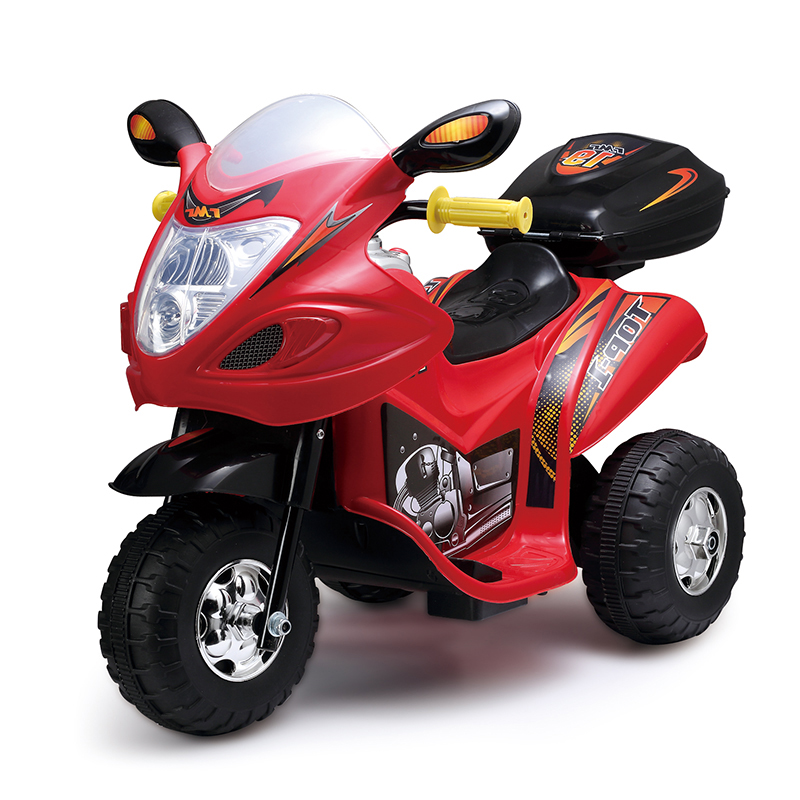 Детски мотоциклет FL238