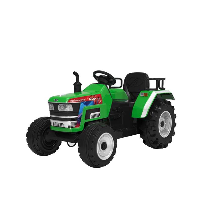18 Years Factory Licenced Battery Operated Mc Laren Car - Children Tractor FL2788 – Tera
