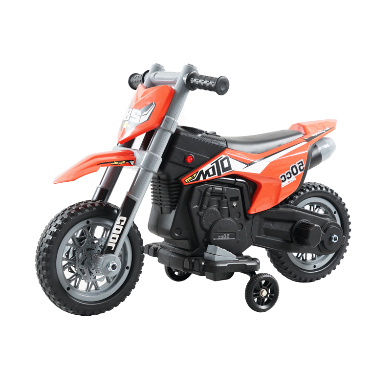 Best Price for Baby Battery Car -  new design kids motorbike FS1288 – Tera