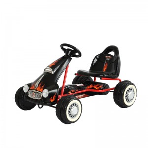 Off-Road Racer Ride on pedal car FS688A
